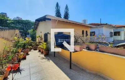 Casa para venda - vila mariana, 3 quartos,  300 m² - são paulo