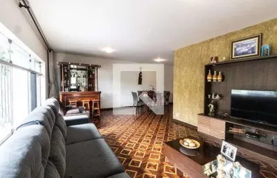 Casa para venda - mandaqui, 5 quartos,  301 m² - são paulo