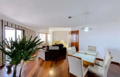 Apartamento para venda - mooca, 4 quartos,  160 m² - são paulo