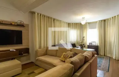 Casa para venda - rudge ramos, 4 quartos,  280 m² - são bernardo do campo