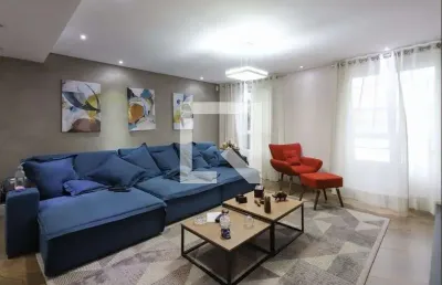 Casa para venda - água fria, 3 quartos,  280 m² - são paulo