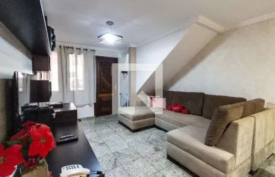 Casa para venda - vila nova cachoeirinha, 3 quartos,  63 m² - são paulo