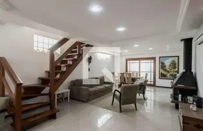 Casa para venda - sarandi, 2 quartos,  170 m² - porto alegre