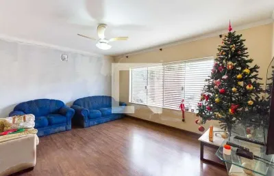 Casa para venda - vila pompéia, 4 quartos,  400 m² - campinas