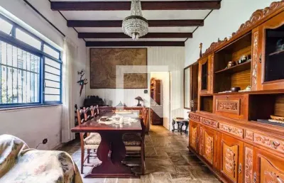 Casa para venda - sumaré, 3 quartos,  300 m² - são paulo