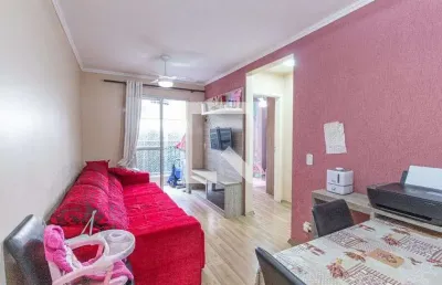Apartamento para venda - novo osasco, 2 quartos,  48 m² - osasco