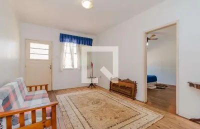 Casa para venda - medianeira, 4 quartos,  200 m² - porto alegre