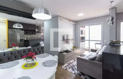 Apartamento para venda - centro, 3 quartos,  75 m² - osasco