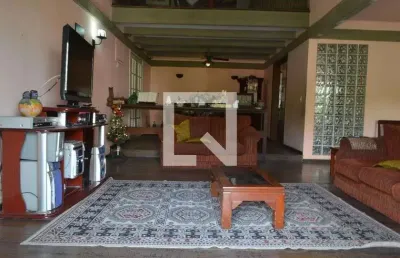 Casa para venda - pechincha, 4 quartos,  300 m² - rio de janeiro