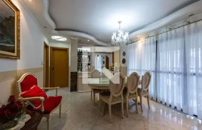 Apartamento para venda - jardim avelino , 3 quartos,  115 m² - são paulo