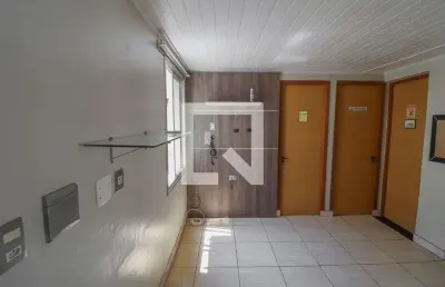 Apartamento para venda - rio dos sinos, 2 quartos,  42 m² - são leopoldo
