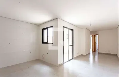 Apartamento para venda - vila leopoldina, 2 quartos,  77 m² - santo andré