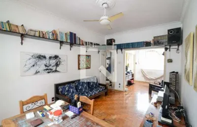Apartamento para venda - grajaú, 3 quartos,  98 m² - rio de janeiro