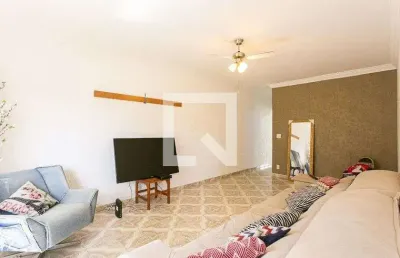 Casa para venda - vila carrão, 3 quartos,  220 m² - são paulo