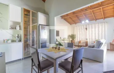 Casa para venda - igará, 3 quartos,  90 m² - canoas