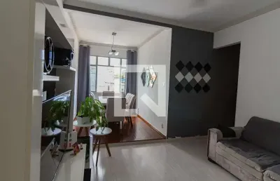Apartamento para venda - méier, 2 quartos,  72 m² - rio de janeiro