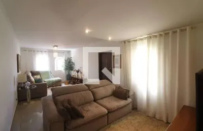 Casa para venda - água fria, 3 quartos,  275 m² - são paulo