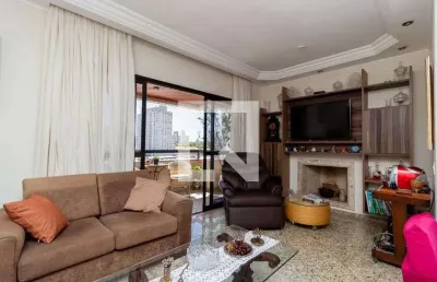 Apartamento para venda - mooca, 3 quartos,  116 m² - são paulo