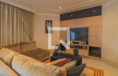 Apartamento para venda - jardim anália franco, 3 quartos,  131 m² - são paulo