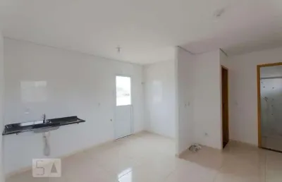 Cobertura para venda - vila re, 2 quartos,  50 m² - são paulo