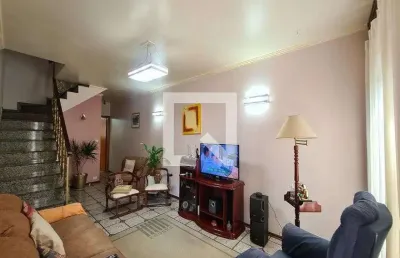 Casa para venda - vila formosa, 3 quartos,  300 m² - são paulo