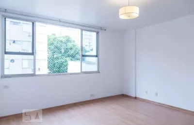 Apartamento para venda - botafogo, 1 quarto,  50 m² - rio de janeiro