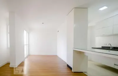 Apartamento para venda - centro, 2 quartos,  67 m² - santo andré