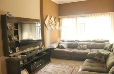 Casa para venda - parque industrial, 3 quartos,  330 m² - campinas