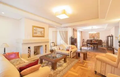 Casa / sobrado em condomínio para venda - marechal rondon, 5 quartos,  429 m² - canoas