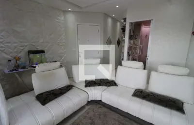 Casa para venda - vila formosa, 3 quartos,  86 m² - são paulo