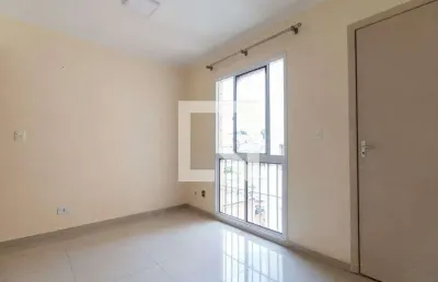 Apartamento para venda - vila carmosina, 2 quartos,  42 m² - são paulo