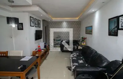 Casa para venda - demarchi, 3 quartos,  220 m² - são bernardo do campo