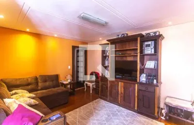 Apartamento para venda - vila lusitânia, 3 quartos,  102 m² - são bernardo do campo