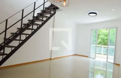 Cobertura para venda - taquara, 3 quartos,  160 m² - rio de janeiro