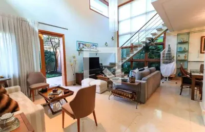Casa para venda - vila sônia, 3 quartos,  250 m² - são paulo
