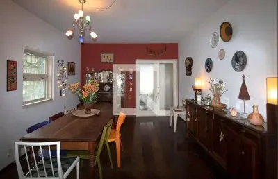 Casa para venda - alto da lapa, 4 quartos,  360 m² - são paulo