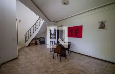 Casa / sobrado em condomínio para venda - recreio, 6 quartos,  630 m² - rio de janeiro
