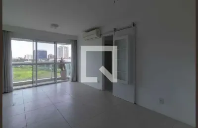 Cobertura para venda - recreio, 2 quartos,  120 m² - rio de janeiro