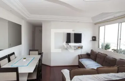 Apartamento para venda - centro, 3 quartos,  65 m² - diadema
