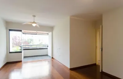 Apartamento para venda - vila clementino, 3 quartos,  94 m² - são paulo