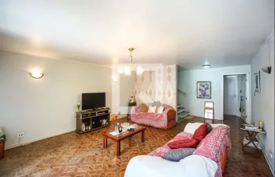 Casa para venda - tatuapé, 3 quartos,  232 m² - são paulo