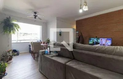 Apartamento para venda - jardim santa emília, 3 quartos,  67 m² - são paulo