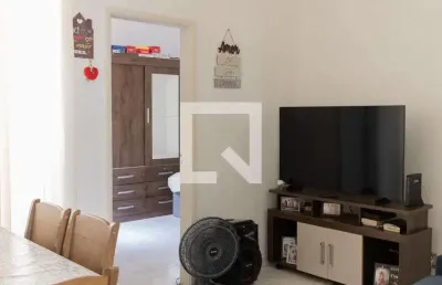Apartamento para venda - engenho novo, 2 quartos,  50 m² - rio de janeiro
