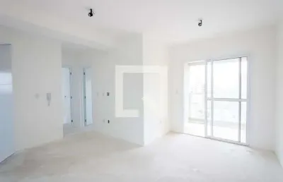 Apartamento para venda - jardim bela vista, 2 quartos,  50 m² - santo andré