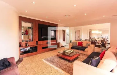 Apartamento para venda - jardim anália franco, 2 quartos,  133 m² - são paulo