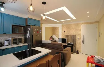 Apartamento para venda - cidade patriarca, 2 quartos,  63 m² - são paulo