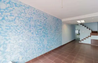 Casa para venda - ponte rasa, 3 quartos,  150 m² - são paulo