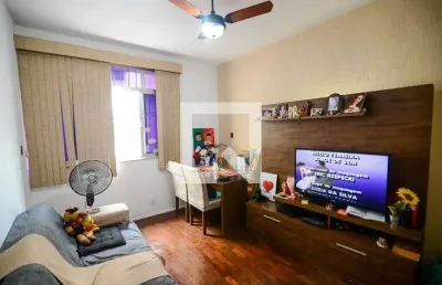 Apartamento para venda - vila isabel, 1 quarto,  65 m² - rio de janeiro