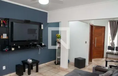 Casa para venda - vila santa isabel, 4 quartos,  219 m² - campinas