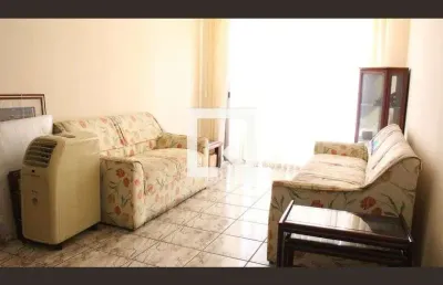 Cobertura para venda - santana, 3 quartos,  115 m² - são paulo